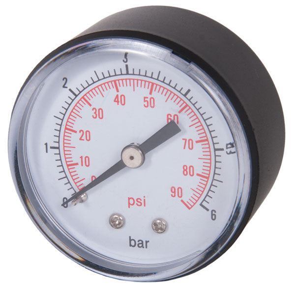 Miscellaneous Pressure Gauges