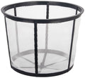 Manta 455 Series Basket Filter