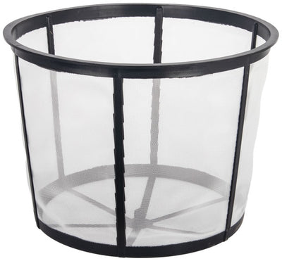 Manta 455 Series Basket Filter