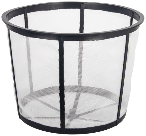 Manta 455 Series Basket Filter