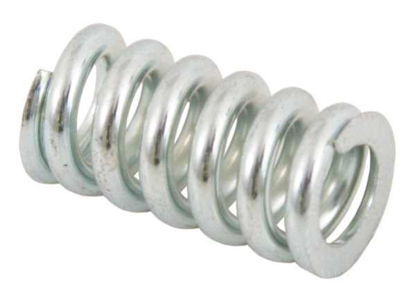 Spring 7.2x18 ZINC