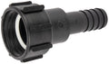 IBC Threaded Adaptor