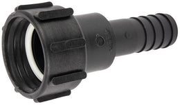 IBC Threaded Adaptor