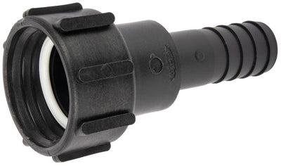 IBC Threaded Adaptor