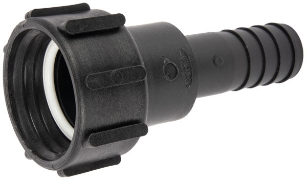 IBC Threaded Adaptor