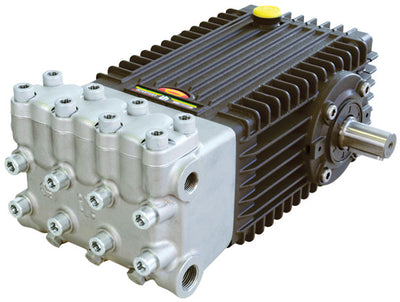Interpump 66HP Series Pump - 1450 Rpm