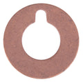 Washer 14x28x0.5 Copper