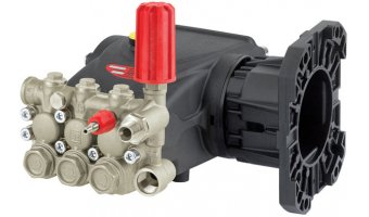 Interpump 59 Series Pumps