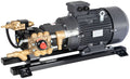Motor Pump Unit with Valve & Filter