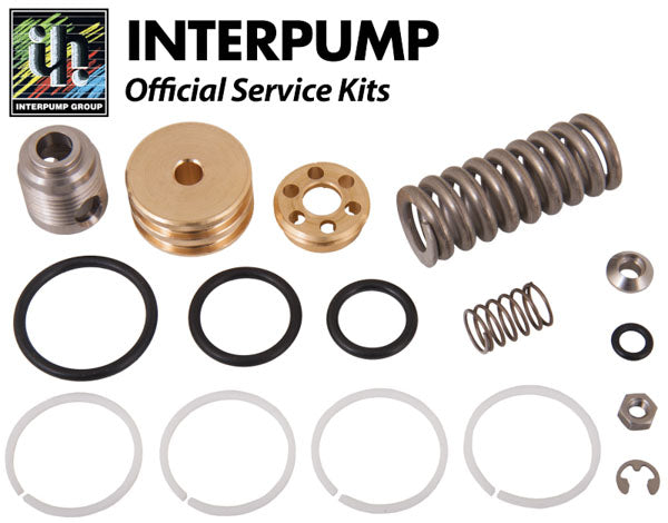 Interpump Service/Repair Kit 58