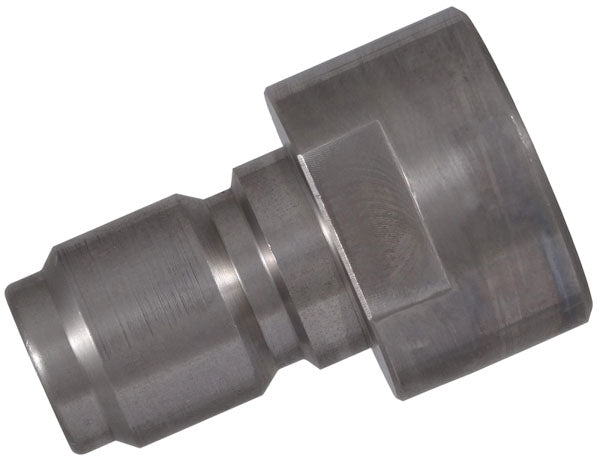 QR Nozzle Adaptor - Short