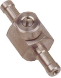 Adjustable Chemical Metering Valve