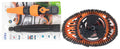 Rotary Carwash Brush