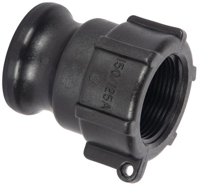 Banjo Cam Lever Adaptor