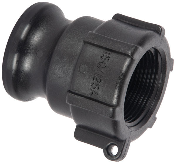 Banjo Cam Lever Adaptor