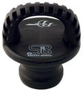 Cam Lever Safety Bump Handle