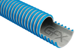 1" Slurry/Drag Hose - 30m Coil