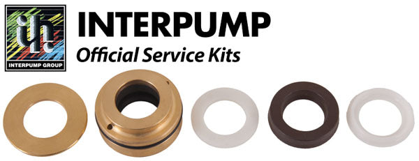 Interpump Service/Repair Kit 276