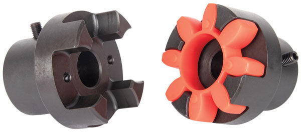 Interpump Flexible Drive Coupling