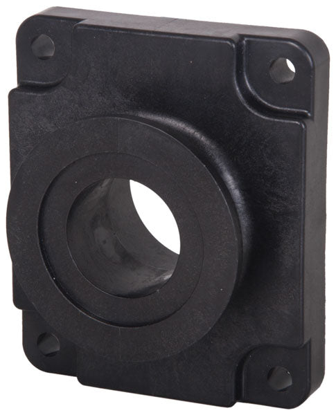 1"1/2" Adaptor Plate for 5 Way Valve