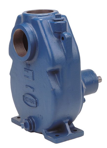 Renson AA15PL Pump