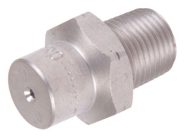 1/8" Nozzle with Guide Vane - 02 16.1363.20