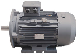 400V Electric Motor - 15 kW - 8P, ~750 Rpm