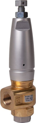 Pratissoli R1 Pressure Regulator