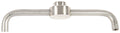 Mosmatic TKA-2H Rotary Arms