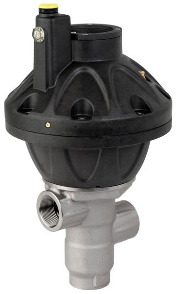 Pratissoli PN4S Pneumatic Pressure Regulator