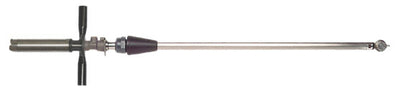 PA M63PA-ATEX Series Air Driven Tank Cleaner