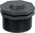 Threaded Plug