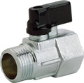 Mini Ball Valve