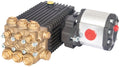 Interpump T1750 Hydraulic Motorpump Unit