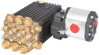 Interpump T1750 Hydraulic Motorpump Unit