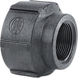 Banjo Reducer Coupling