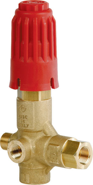 VB350 Unloader Valve
