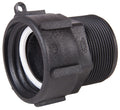IBC Threaded Adaptor