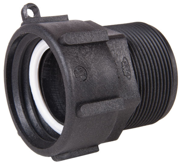 IBC Threaded Adaptor