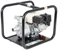 DPM 2" Water Pump in Carry Frame - Honda GX160