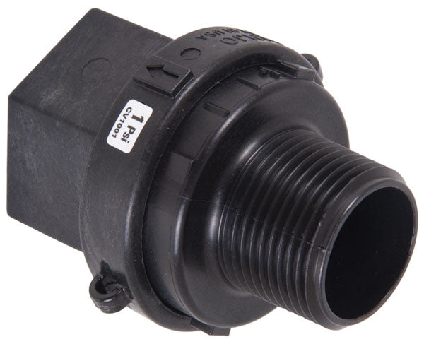 Banjo Check Valve 9901-CV100MT