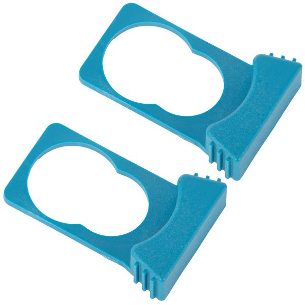 Flojet Quick Connect Port Clips