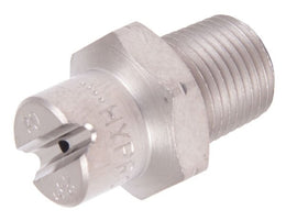 1/8" 25° Flat Fan Spray Nozzle - 06