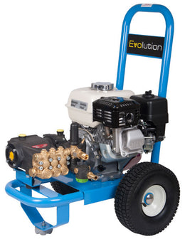 Evolution 2 14150 Petrol Pressure Washer