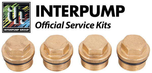 Interpump Service/Repair Kit 133