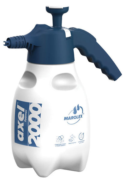 AXEL 2000 Pressure Foamer