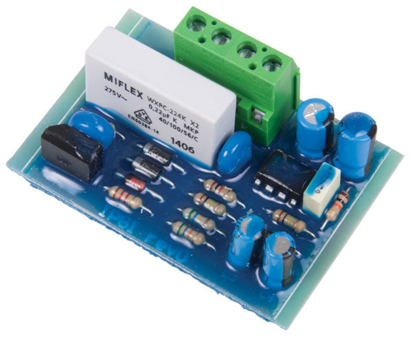 Timer Circuit 230V 50/60Hz