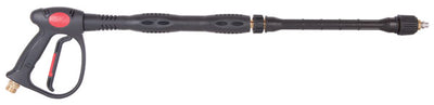 Pressure Wash Split Lance Assembly