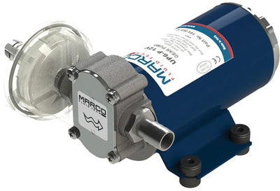 Marco UP6/P Gear Pump