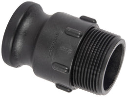 Snaplock Type F Cam Lever Adaptor - Polypropylene